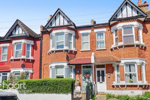 Milner Road, Thornton Heath