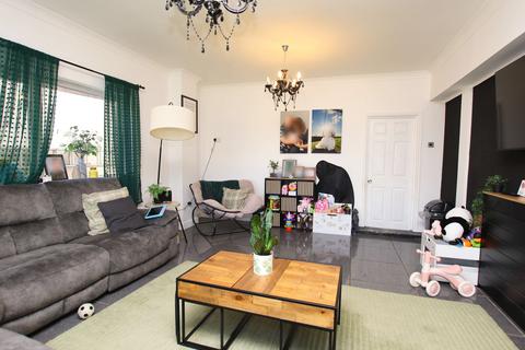 3 bedroom detached house for sale, Church View, St. Johns Road, Tonyrefail, CF39 8LF