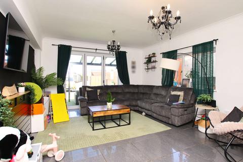 3 bedroom detached house for sale, Church View, St. Johns Road, Tonyrefail, CF39 8LF