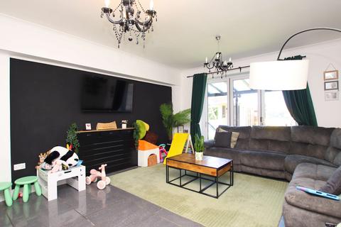 3 bedroom detached house for sale, Church View, St. Johns Road, Tonyrefail, CF39 8LF
