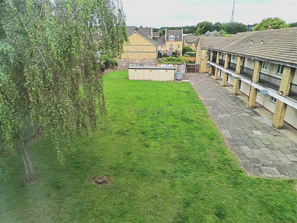 Communal Garden