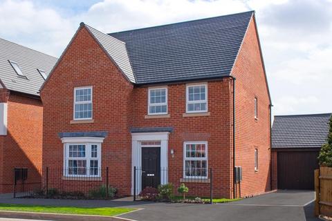 4 bedroom detached house for sale, Holden at Harlestone Grange York Way, Northampton NN5