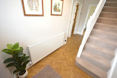 3 bedroom semi-detached house for sale, Bowerfold Lane, Heaton Norris