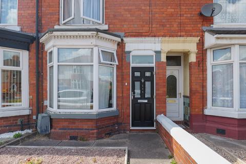 2 bedroom terraced house for sale, Stewart Street, Crewe CW2