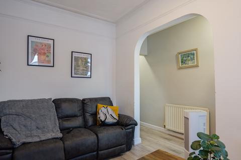 2 bedroom terraced house for sale, Stewart Street, Crewe CW2