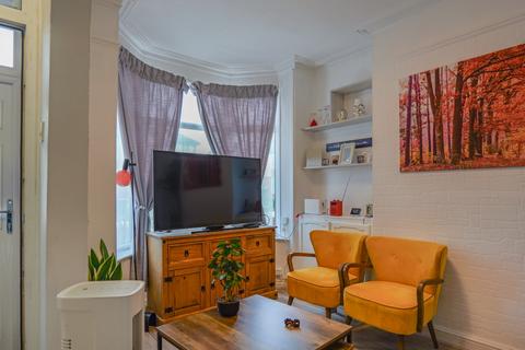 2 bedroom terraced house for sale, Stewart Street, Crewe CW2