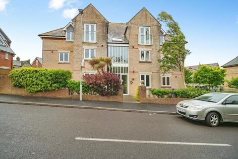 2 bedroom flat for sale, Cross Road, Weymouth, Dorset, DT4
