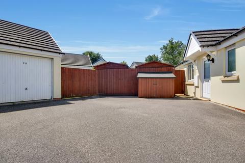 2 bedroom detached bungalow for sale, Taylor Crescent, Bideford EX39