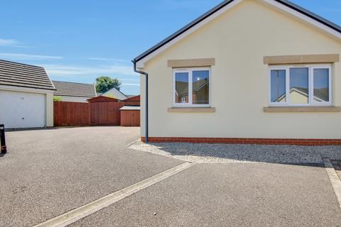 2 bedroom detached bungalow for sale, Taylor Crescent, Bideford EX39