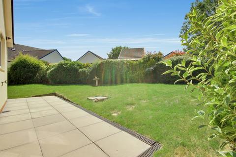 2 bedroom detached bungalow for sale, Taylor Crescent, Bideford EX39