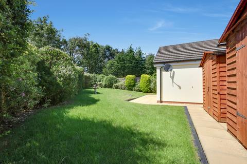 2 bedroom detached bungalow for sale, Taylor Crescent, Bideford EX39