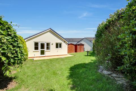 2 bedroom detached bungalow for sale, Taylor Crescent, Bideford EX39