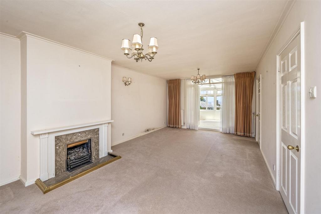 House in Brighton, Withdean - View 5