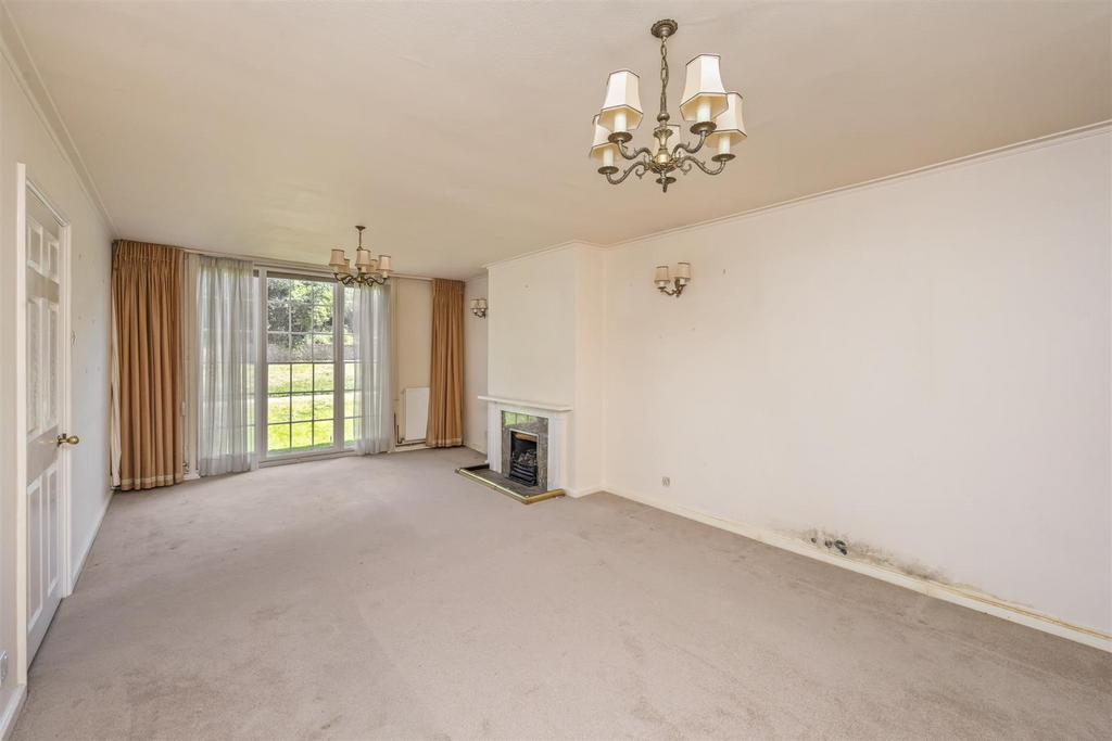 House in Brighton, Withdean - More