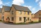 Moresby at Wintringham Nuffield Road, St Neots PE19