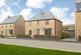Bradgate at Centurion Meadows Ilkley Road, Burley in Wharfedale LS29