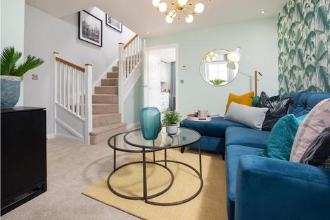 2 bedroom terraced house for sale, Kenley at The Cedars @ Ledsham Garden Village Ledsham Road, Ledsham, Ellesmere Port CH66