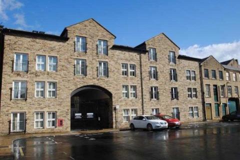 2 bedroom apartment to rent, Rawson Buildings, 4 Rawson Road, Bradford, West Yorkshire, BD1