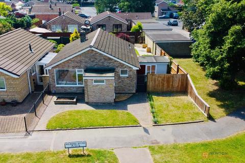 2 bedroom detached bungalow for sale, Weavers Wynd, East Goscote, LE7