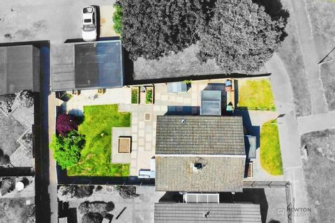 2 bedroom detached bungalow for sale, Weavers Wynd, East Goscote, LE7