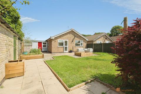 2 bedroom detached bungalow for sale, Weavers Wynd, East Goscote, LE7