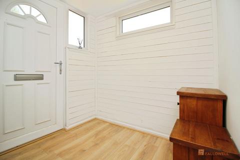 2 bedroom detached bungalow for sale, Weavers Wynd, East Goscote, LE7