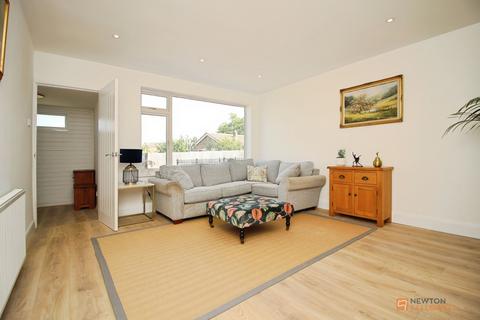2 bedroom detached bungalow for sale, Weavers Wynd, East Goscote, LE7