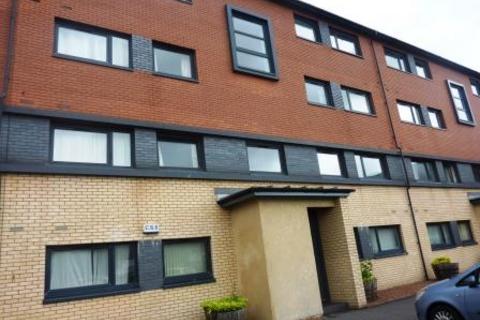 undefined, Couper Street, Glasgow G4