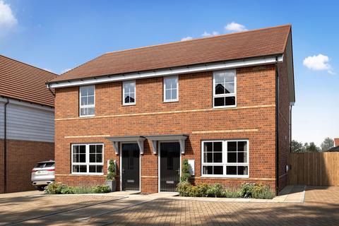 2 bedroom semi-detached house for sale, Kew at Kingfisher Park, RH19 Crawley Down Road, Felbridge RH19