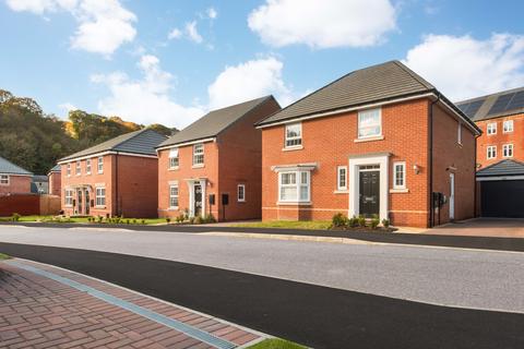 undefined, Kirkdale at Penning Ridge Halifax Road, Penistone, Barnsley S36