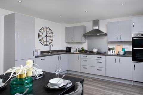 undefined, INGLEBY at Penning Ridge Halifax Road, Penistone, Barnsley S36