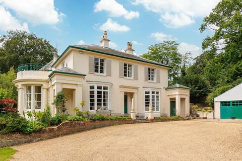 4 bedroom country house for sale, Watergate Road, Newport, Isle of Wight
