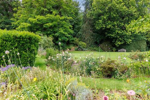 4 bedroom country house for sale, Watergate Road, Newport, Isle of Wight