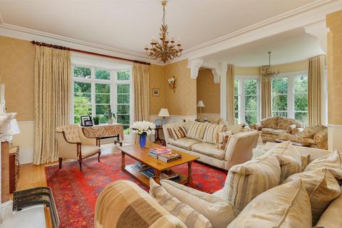 4 bedroom country house for sale, Watergate Road, Newport, Isle of Wight