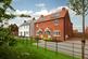 Ellerton at Barratt Homes at Towcester Grange Stourhead Drive, Towcester NN12
