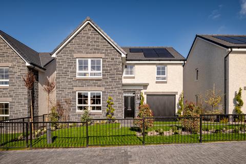 undefined, FALKLAND at Lairds Gait Southcraig Avenue, Kilmarnock KA3