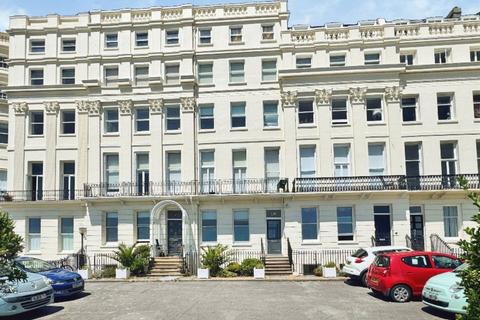Marine Parade, Brighton