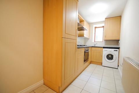 2 bedroom semi-detached house to rent, High Street Mews, Wellingborough, NN8