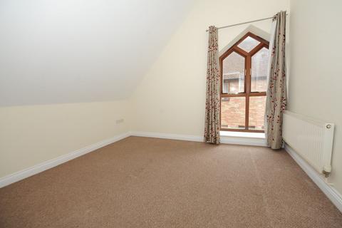 2 bedroom semi-detached house to rent, High Street Mews, Wellingborough, NN8