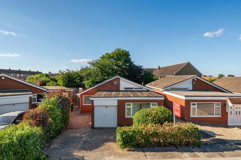 3 bedroom detached bungalow for sale, Harpswell Road, Lincoln, Lincolnshire, LN2