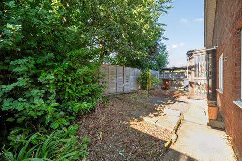 3 bedroom detached bungalow for sale, Harpswell Road, Lincoln, Lincolnshire, LN2