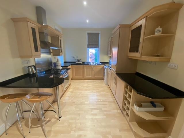 Apartment in Newcastle upon Tyne, Cradlewell, High Heaton - View 2