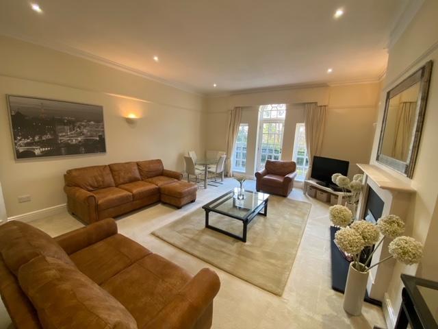 Apartment in Newcastle upon Tyne, Cradlewell, High Heaton - View 3