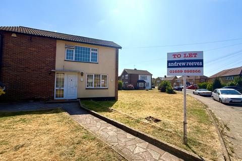 3 bedroom house to rent, Plantation Drive, Orpington, BR5