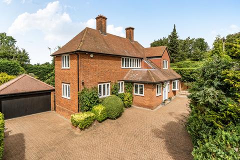 5 bedroom detached house for sale, Slade Oak Lane, Higher Denham, Buckinghamshire