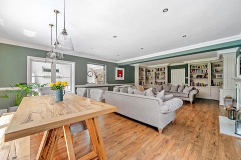 5 bedroom detached house for sale, Slade Oak Lane, Higher Denham, Buckinghamshire