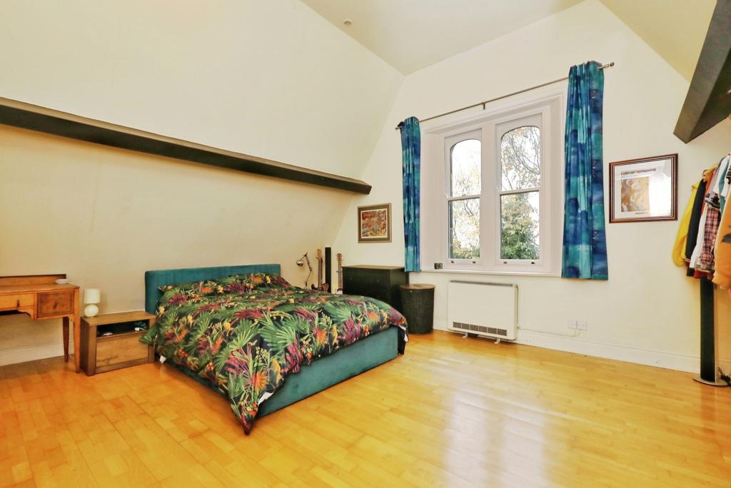 Apartment in Sheffield, South Yorkshire - View 4