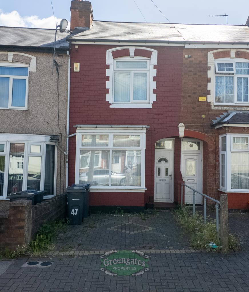 2 bedroom house for sale