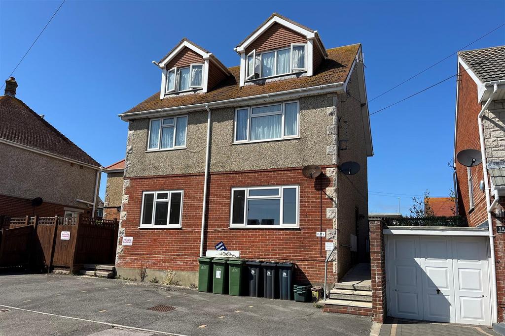 1 bedroom flat to rent