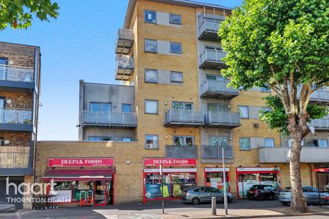 1 bedroom flat for sale, London Road, Thornton Heath